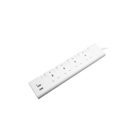 SPN6641WB/30  Power strip