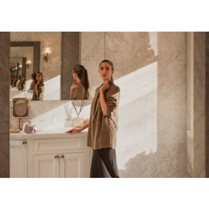 Philips Lumea IPL 8000 سلسلة