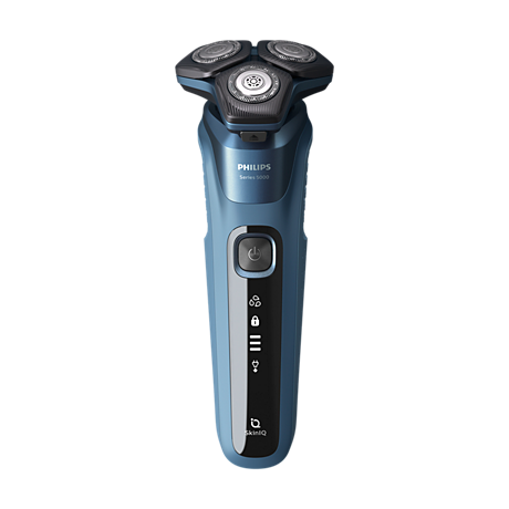 S5582/20 Shaver series 5000 Wet & Dry electric shaver