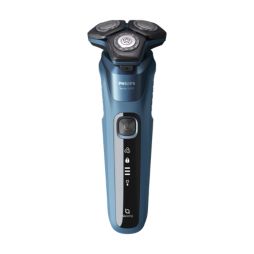 Shaver series 5000 Máy cạo râu khô và ướt