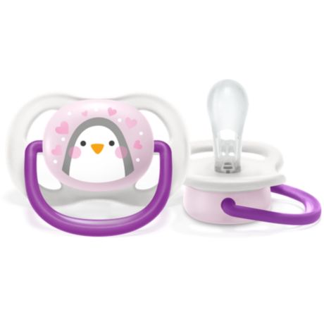 SCF081/01 Philips Avent ultra air chupete