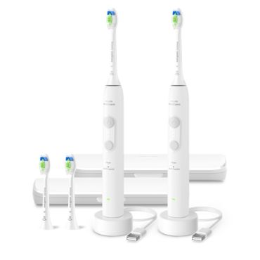 Philips Sonicare 4100 ソニッケアー 4100