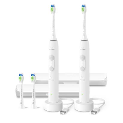 Sonicare 4100
