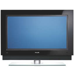 Cineos widescreen flat TV