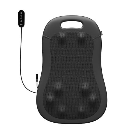 PPM4504BK/27 Back and waist massager Back and waist massager