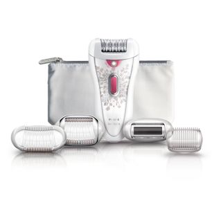 SatinPerfect Epilator