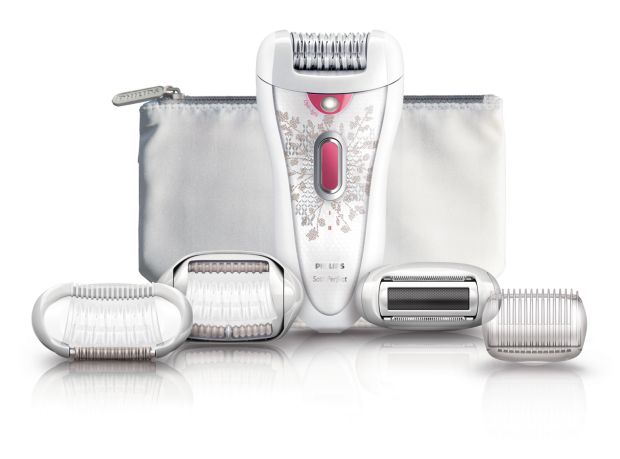 SatinPerfect Epilator