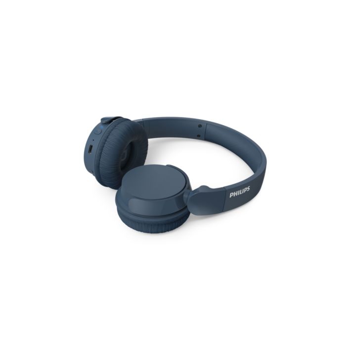 Philips TAH4209BL/00 Prikaz slušalica