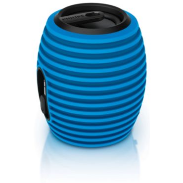 SoundShooter SBA3010BLU Portable speaker