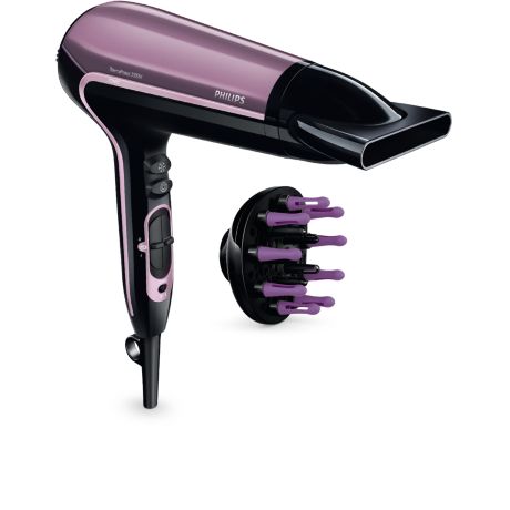 HP8236/00 ThermoProtect Sèche-cheveux