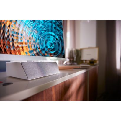 Ultratenký Full HD LED televizor Smart