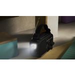 Usaldusväärne raadio, taskulamp ja varutoiteallikas