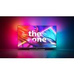 Telewizor 4K Ambilight