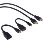 HDMI adapter kit