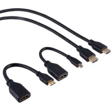 Universal HDMI Kit