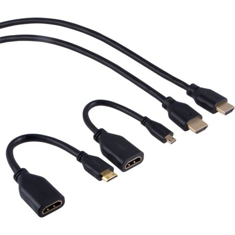 SWV9216B/27  Universal HDMI Kit