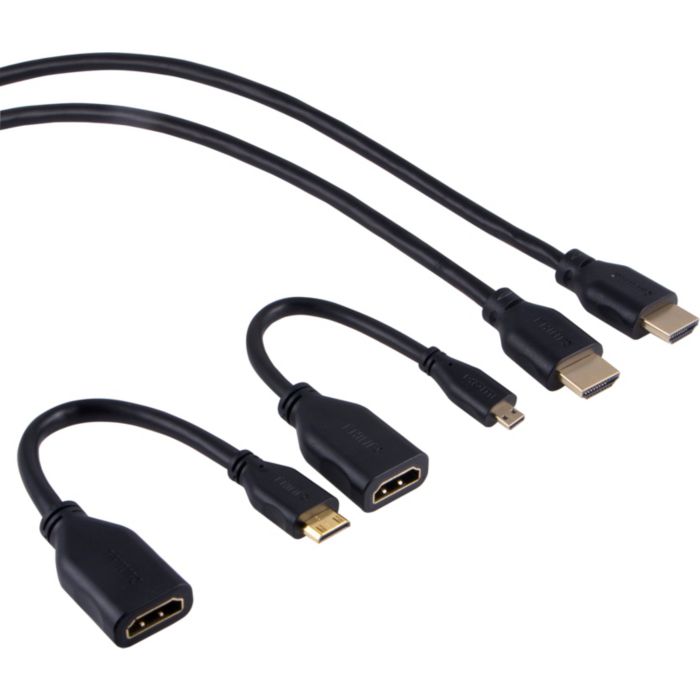 HDMI adapter kit