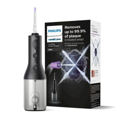 Sonicare Портативний іригатор