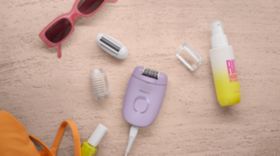 Epilator Series 2000