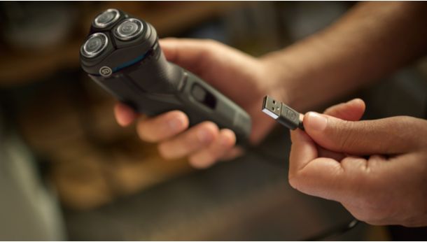 Mugav laadimine ja jätkusuutlikum tootedisain