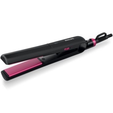 Straightener
