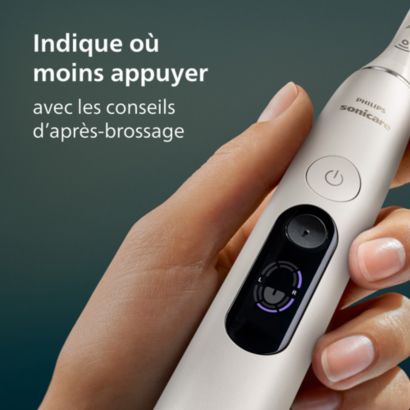 Sonicare DiamondClean 8500
