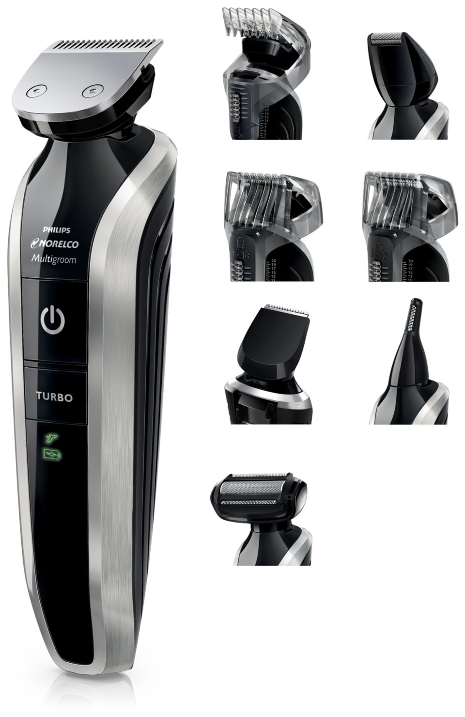 Филипс для бритья. Philips Multigroom 7000. Multigroom serie 7000. Philips Multigroom 7000 комплект. Philips qg3386.