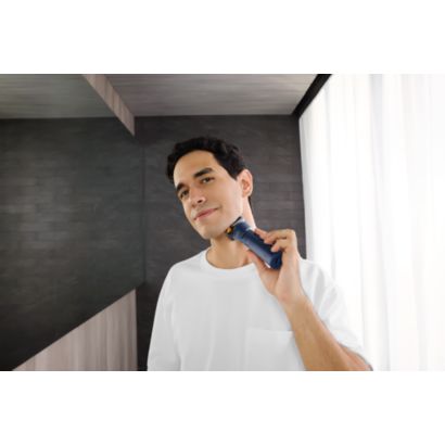 Philips Barbeador Série 1000