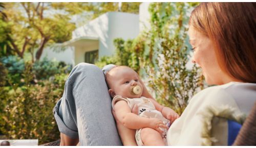 Más respetuoso con el planeta con materiales de 80% origen vegetal*