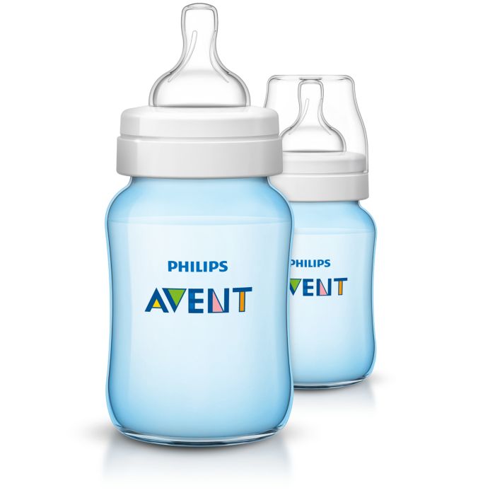 Clinically proven to reduce colic and discomfort*