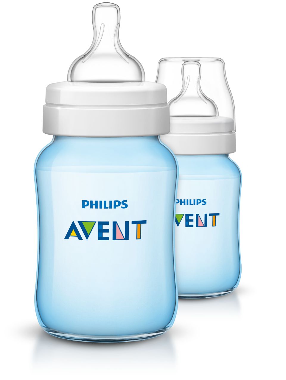 Difference between philips avent natural hot sale and classic