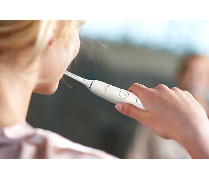 DiamondClean 9000 ダイヤモンドクリーン9000 HX9911/10 | Philips