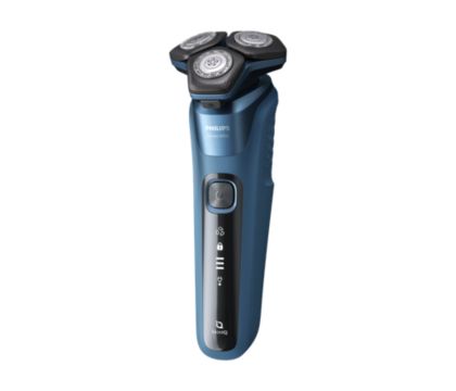 Shaver series 5000 ウェット＆ドライ電動シェーバー S5582/27 | Philips