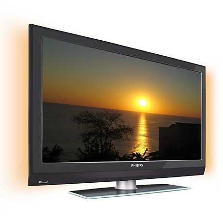 42HFL7580A/27  Professional LCD TV