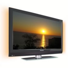 Professional LCD TV