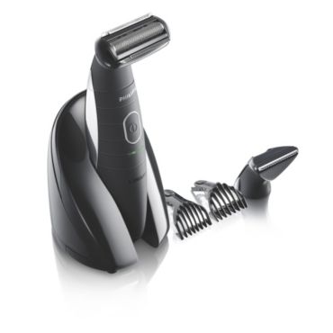 Philips Norelco Ultimate bodygroomer
