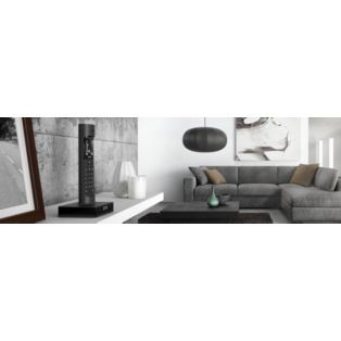 Draadloze Faro-telefoon