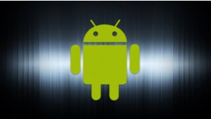 在 Android 的系统中，您可尽情享用丰富的应用程序和小工具