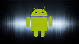 在 Android 的系统中，您可尽情享用丰富的应用程序和小工具