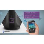 Small size, incredible sound