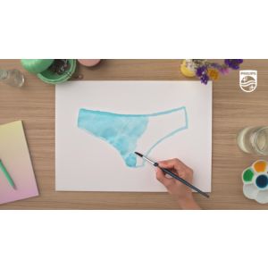 More, less or no hair…down there