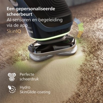 Philips i9000 Prestige