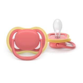 Avent Pacifier ultra air