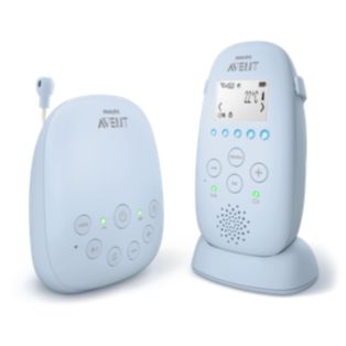Avent DECT-babyfoon