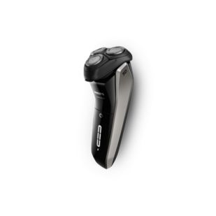 Shaver series 3000 干湿两用电动剃须刀