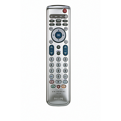 SRU540/05  Universal remote control