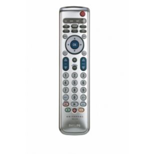Télécommande universelle