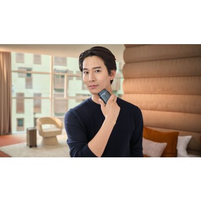 Skin-level closeness on the go