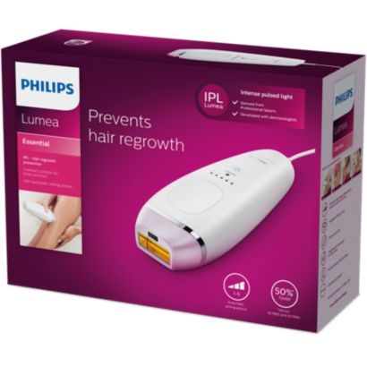 Philips Lumea Essential