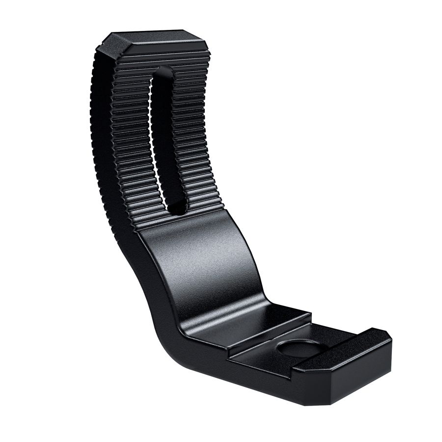 Precise fit and easy installation